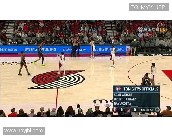 3月21日火箭对决开拓者精彩直播全程回顾与赛后分析