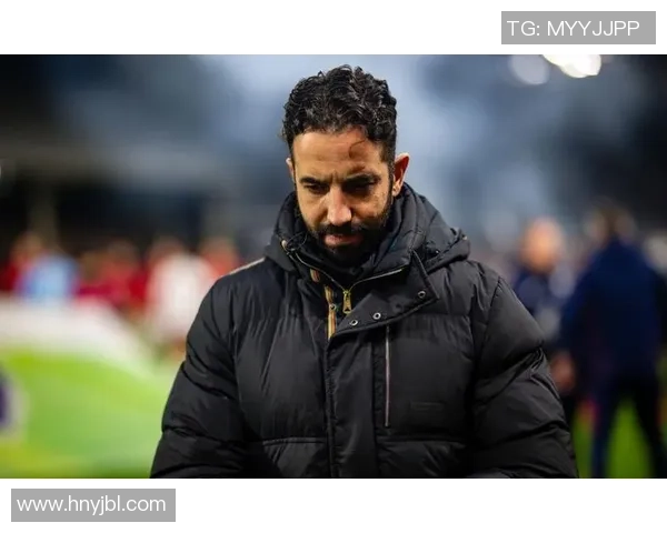 曼联的阿莫林年代一年记：进攻端面目一新，防卫痼疾仍待处理